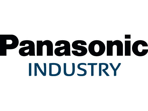 Panasonic Industry als Hersteller von Kondensatoren, Induktivitäten und SMD