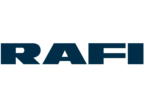 RAFI Produktspektrum von einzelnen Komponenten bis zu komplexen Systemen  