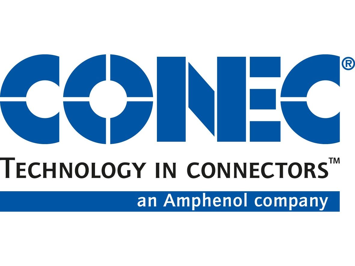 Conec als Elektronikentwickler für High-Tech Steckverbindungen 