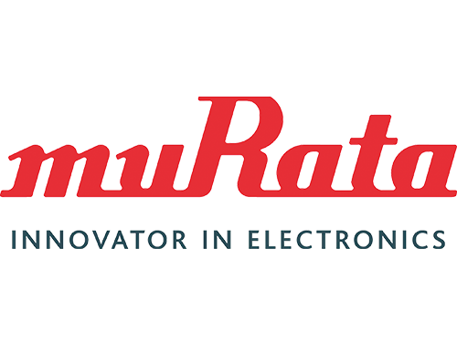 Murata als führender Anbieter von elektronischen Bauelementen