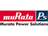 Murata PS als führender Anbieter leiterplattenmontierter Stromversorgungen