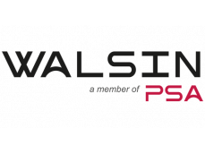 Walsin Technology Corporation ist der weltweit führende Hersteller passiver Komponenten.