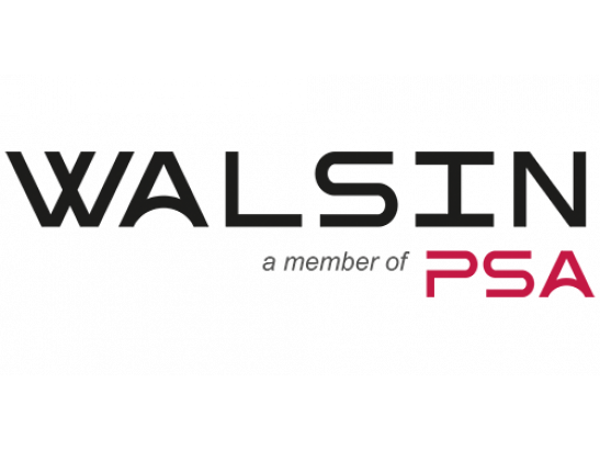 Walsin Technology Corporation ist der weltweit führende Hersteller passiver Komponenten.