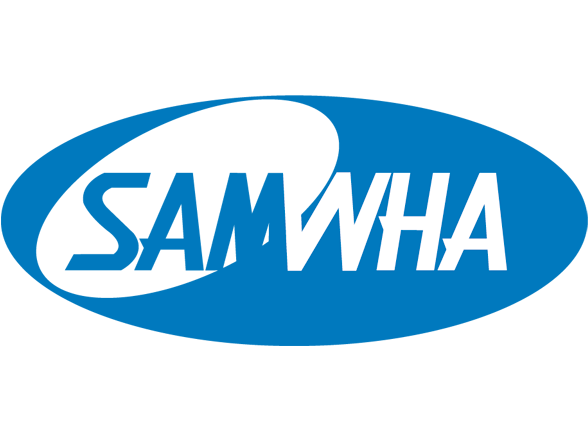 SAMWHA – Führend in der Elektronikfertigung und Elektronikentwicklung 